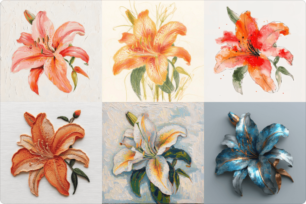 Style Transfer